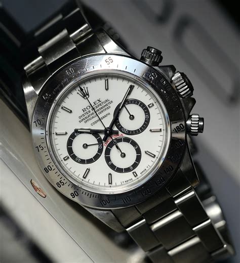 rolex daytona 16520 precio